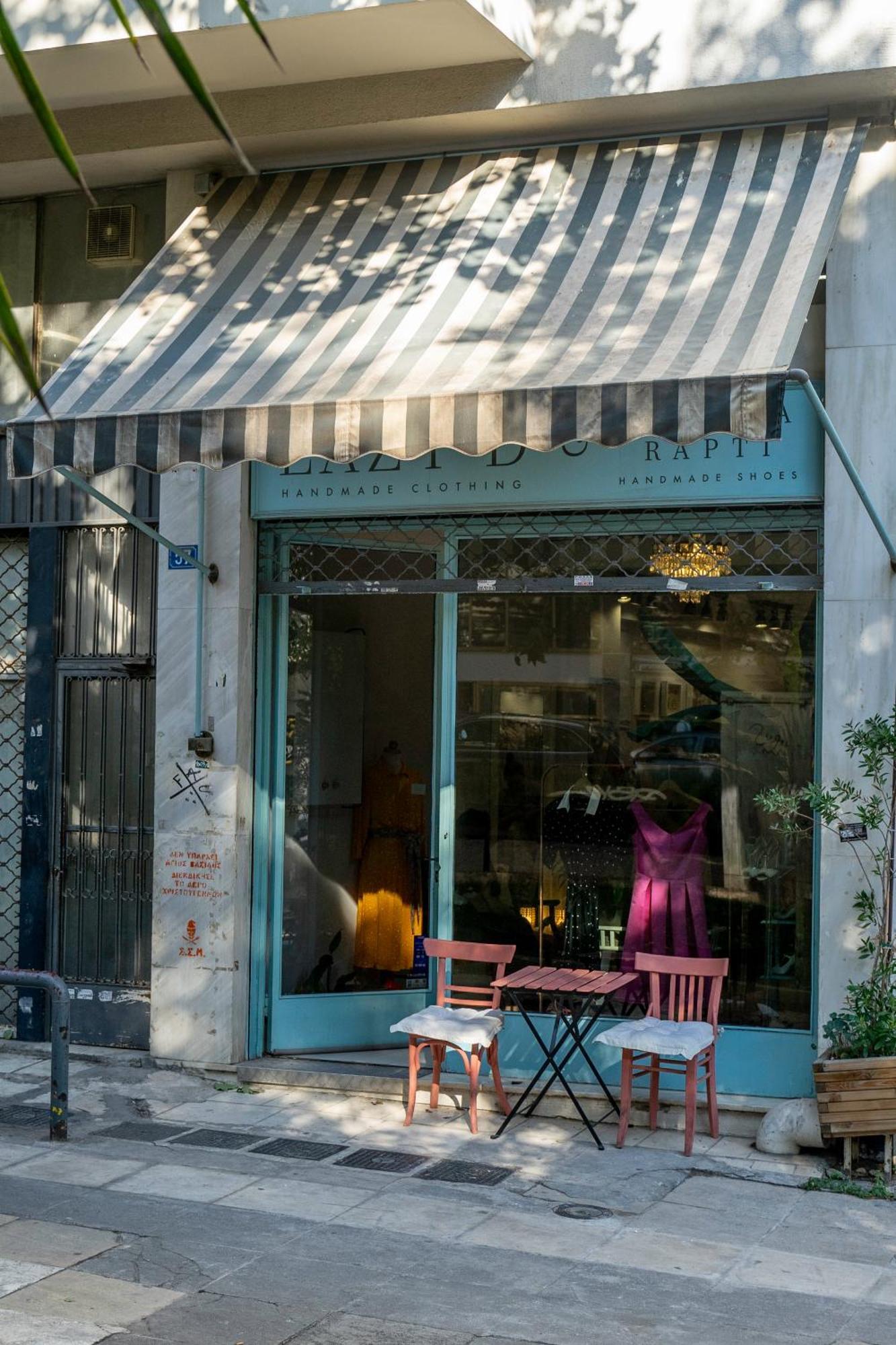 Luxury Apartment In The Heart Of The City - 1Br Athens Exterior photo