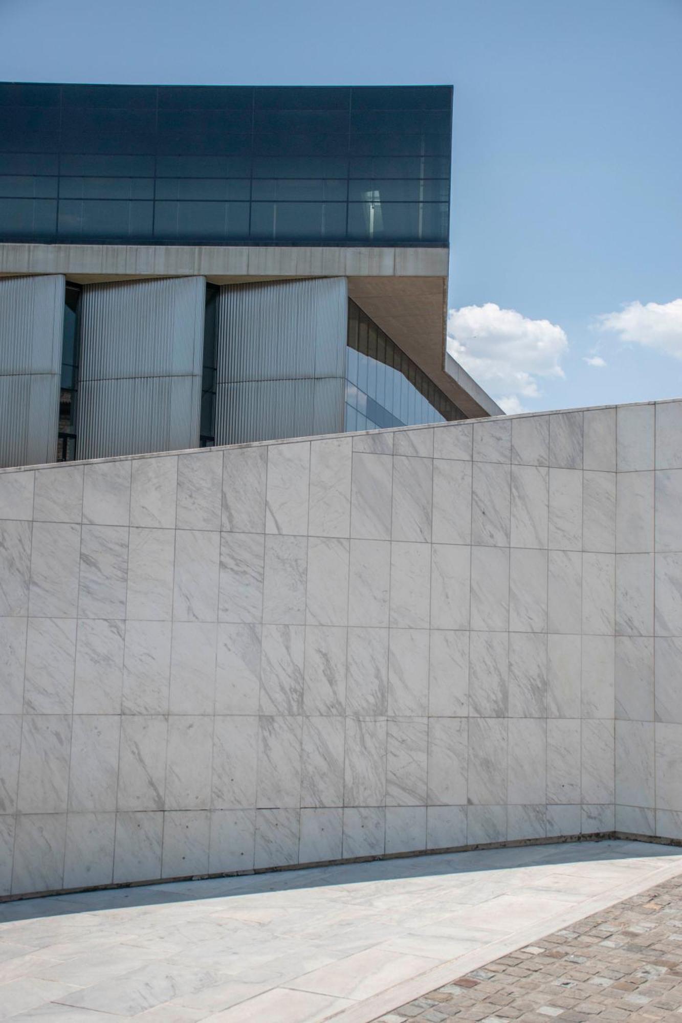 Luxury Apartment In The Heart Of The City - 1Br Athens Exterior photo